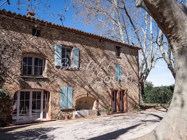 Maison vente à Perpignan, Toulouges