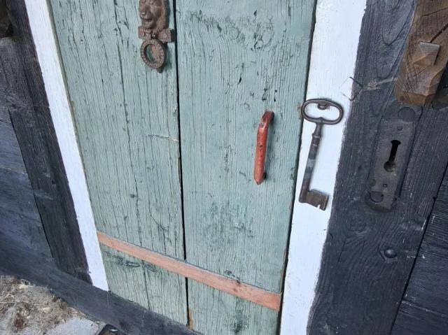 Maison vente à Ferme du Milieu, Habère-Lullin
