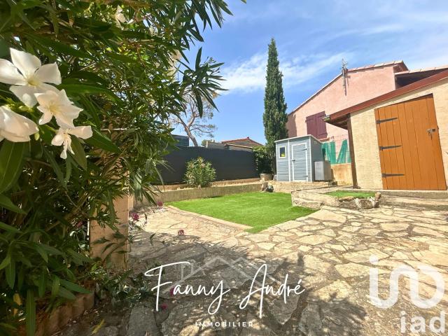 Maison vente à Arrondissement de Toulon, Le Castellet