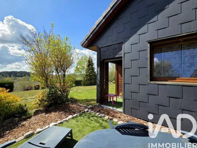 Maison vente à Chez le Prou, Peyrelevade
