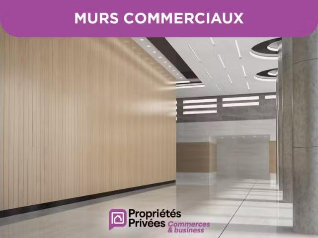 Local Commercial vente à Gérardmer, Vosges