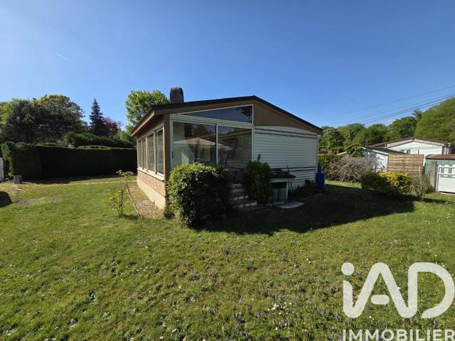 Maison vente à Sens, Égriselles-le-bocage
