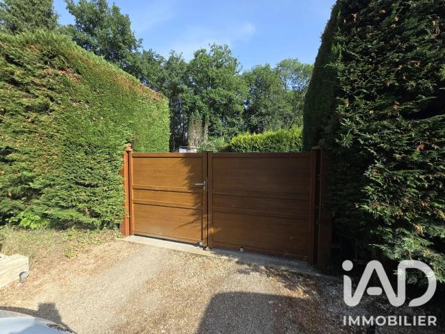 Maison vente à Sens, Égriselles-le-bocage