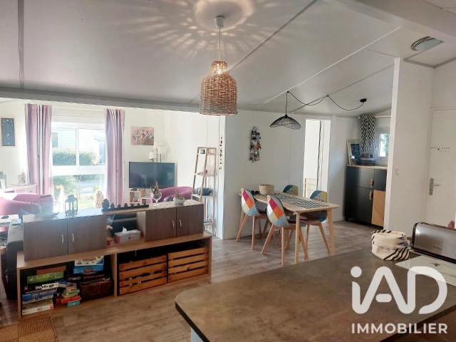Maison vente à Les Sables-d'Olonne, Saint-hilaire-de-riez