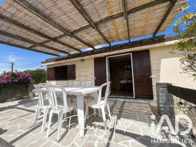Maison vente à Arrondissement de Toulon, Le Castellet