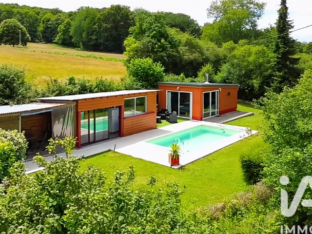 Maison vente à Mayenne, Torcé-viviers-en-charnie