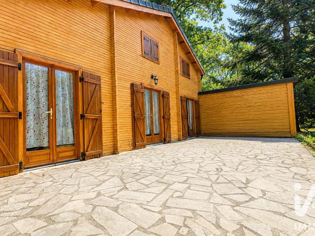 Maison vente à Montargis, Bazoches-sur-le-betz