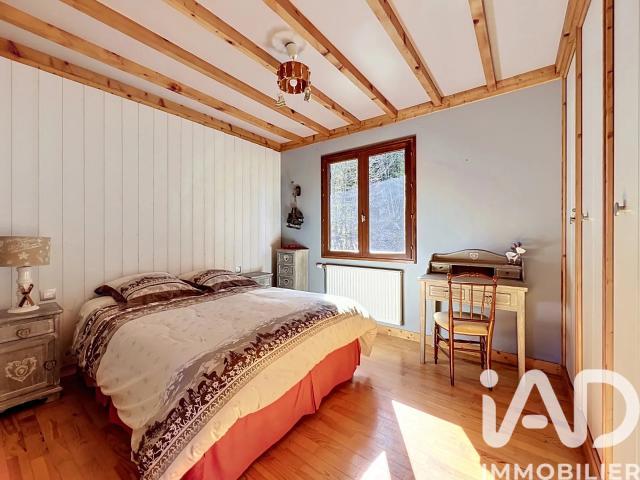 Maison vente à Saint-Claude, Prémanon