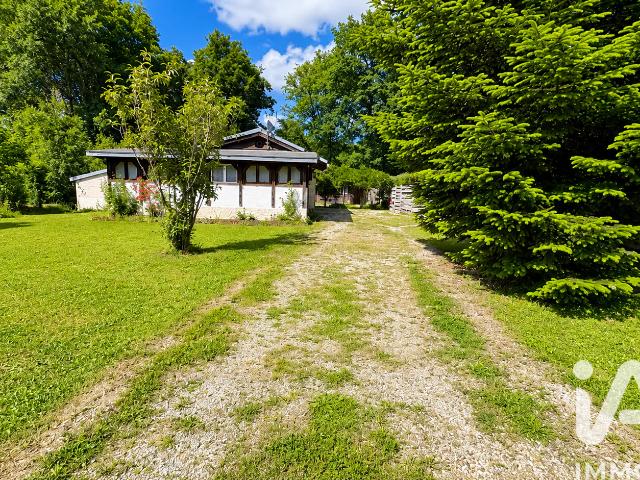 Maison vente à Montargis, Bazoches-sur-le-betz