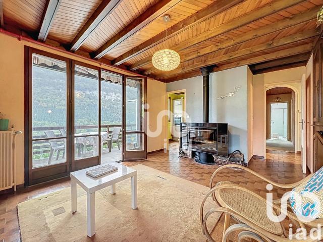 Maison vente à Annecy, Allèves