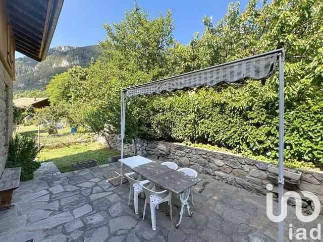 Maison vente à Nice, Saint-martin-vésubie