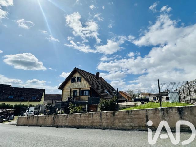 Maison vente à Saverne, Kirrberg