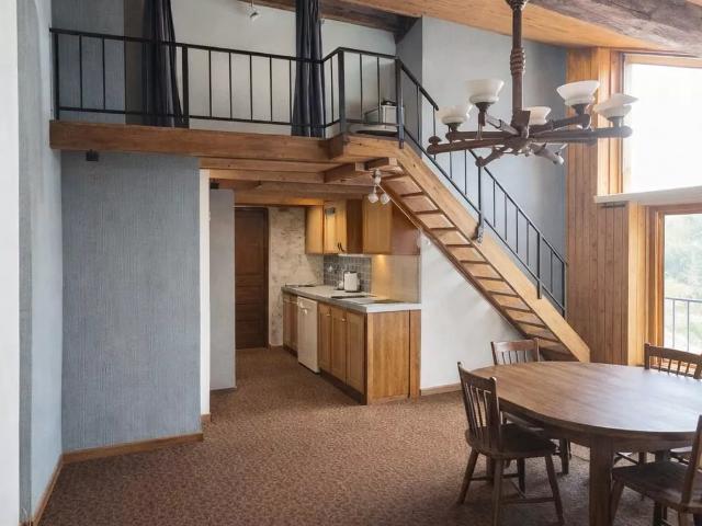 Maison vente à Le Crey, Bourg-Saint-Maurice