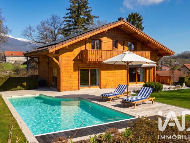 Maison vente à Gex, Farges