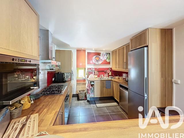 Appartement vente à Lille, Roubaix