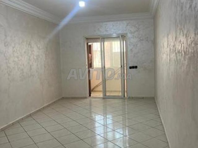 Appartement vente à Anfa, Gharb-Chrarda-Beni Hssen
