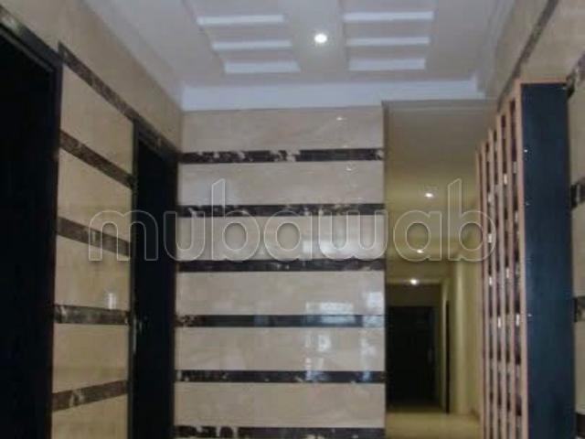 Appartement vente à Anfa, Gharb-Chrarda-Beni Hssen