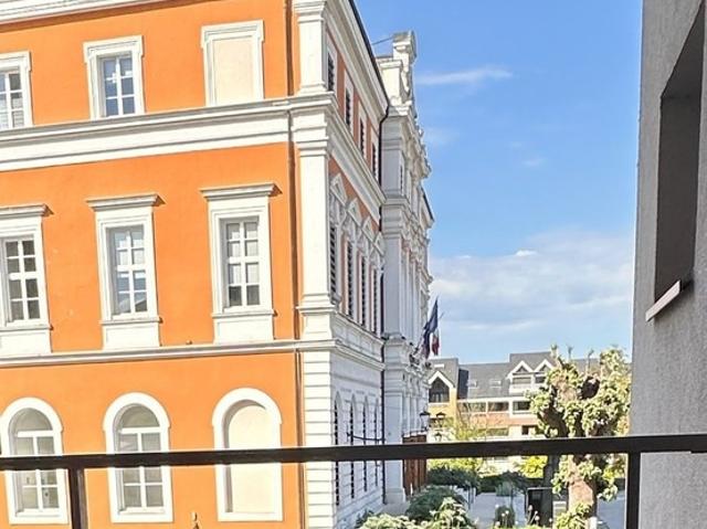 Appartement vente à Saint-Julien-en-Genevois, Saint-julien-en-genevois