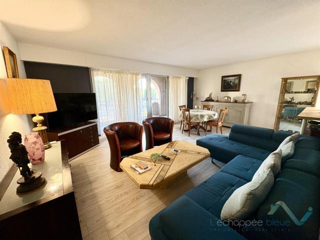 Appartement vente à Arrondissement de Toulon, Hyères