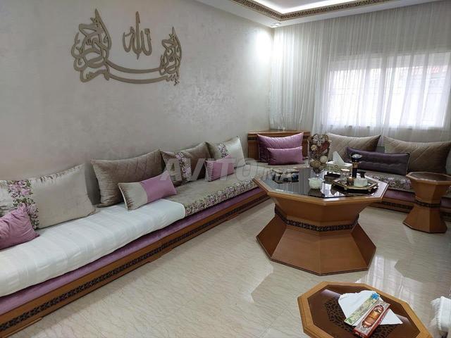 Maison vente à Tangero, Tanger-Tétouan