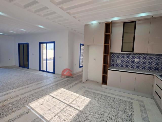 Villa vente à Medenine, Medenine Sud