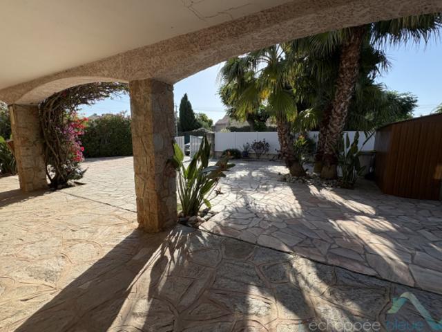 Maison vente à Arrondissement de Toulon, Hyères