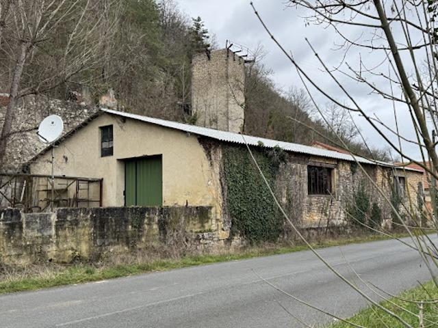 Ferme vente à Sarlat-la-Canéda, Castels