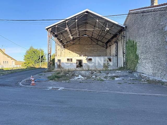 Ferme vente à Tilly-sur-Meuse, Meuse