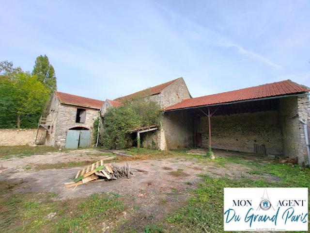 Ferme vente à Torfou, Essonne