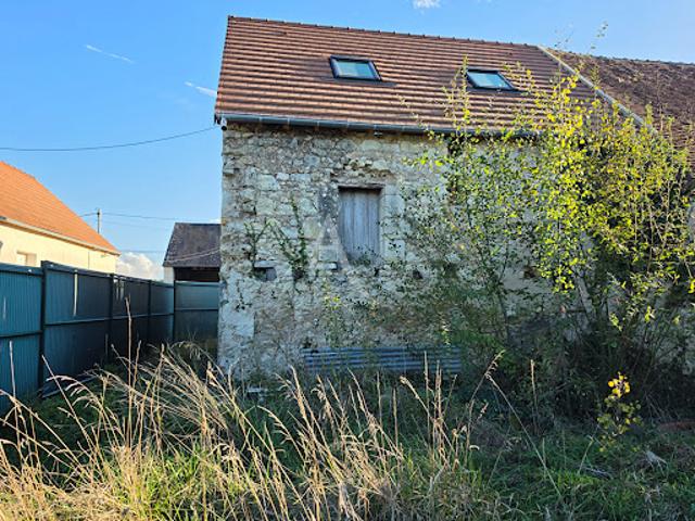 Ferme vente à Le Bourg, Saint-Romain-sur-Cher