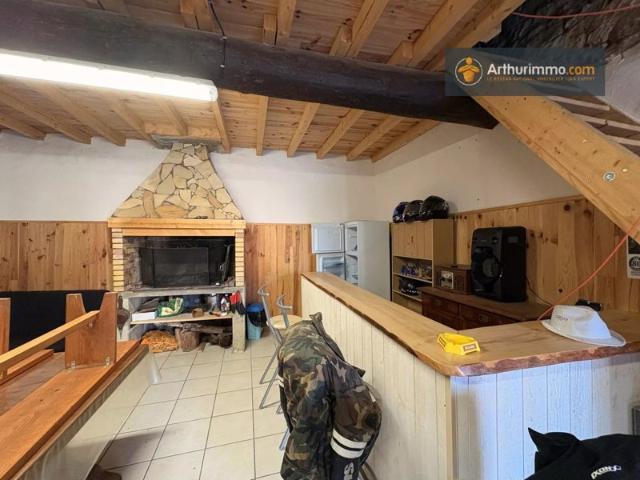 Maison vente à Limoux, Puivert