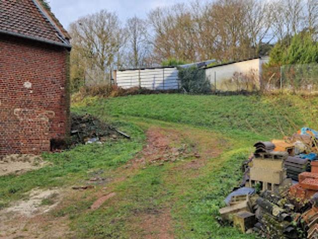 Ferme vente à Laon, Monceau-lès-leups