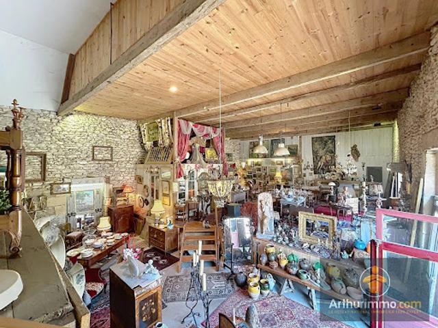 Ferme vente à Sarlat-la-Canéda, Le Bugue