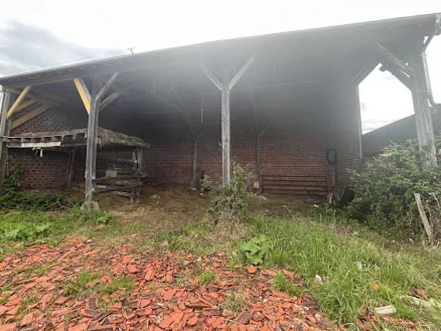 Ferme vente à Saint-Amand-Montrond, Mornay-sur-allier