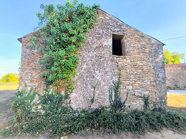 Ferme vente à Pomarède, Lot