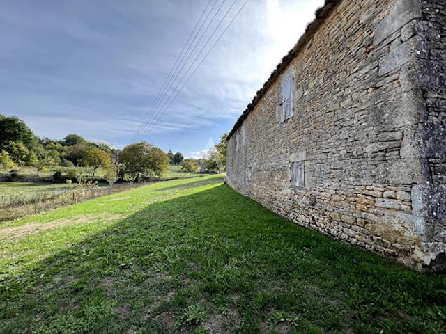 Ferme vente à L'Ameille, Puy-l'Évêque