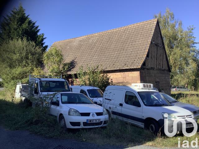 Maison vente à Brive-la-Gaillarde, Varetz