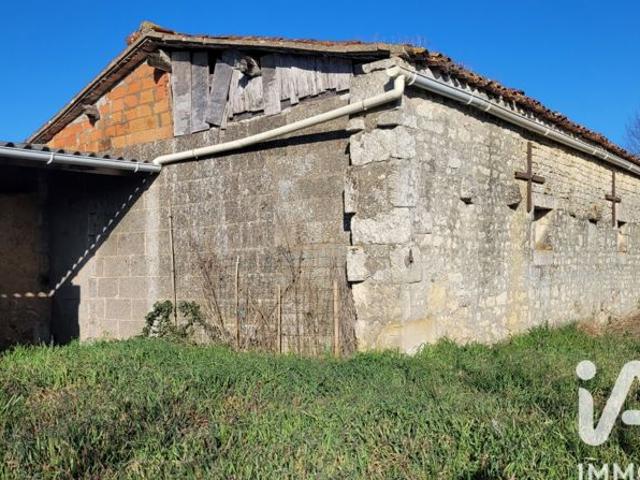 Maison vente à Fontenay-le-Comte, Chaix
