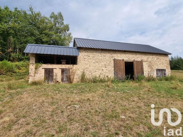 Maison vente à Brive-la-Gaillarde, Rosiers-de-juillac