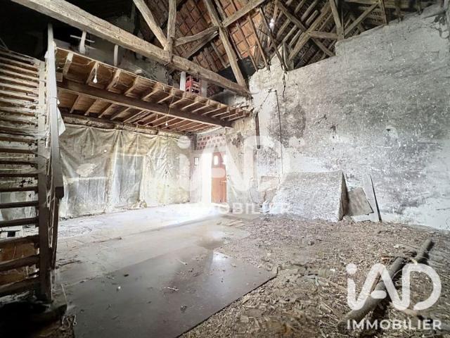 Maison vente à Provins, Favières