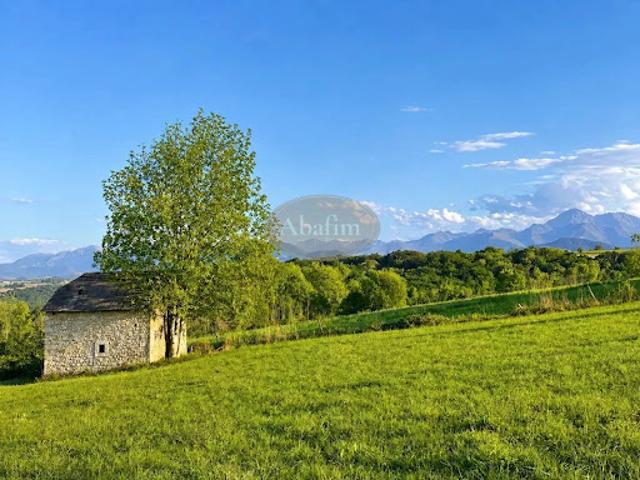 Ferme vente à Vielle-Adour, Hautes-Pyrénées