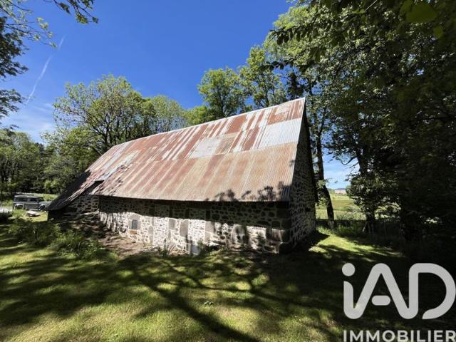 Maison vente à Issoire, Tauves