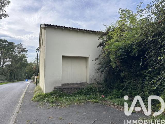 Ferme vente à Nantes, Saint-etienne-de-mer-morte