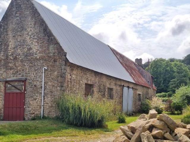Maison vente à Lorient, Bretagne