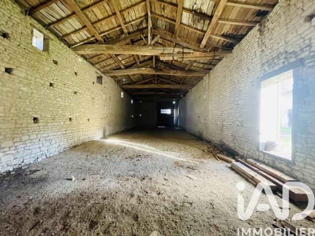 Maison vente à Cognac, Saint-preuil