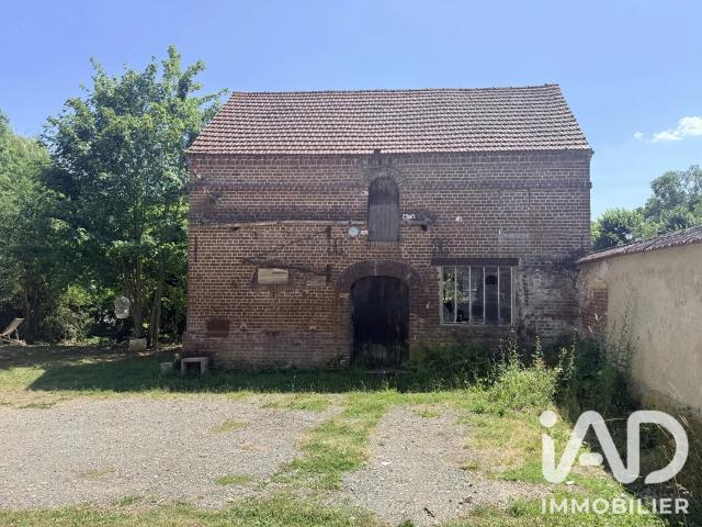 Ferme vente à Le Clos Marotte, Allonne
