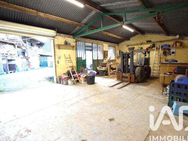 Ferme vente à Meaux, Maisoncelles-en-brie