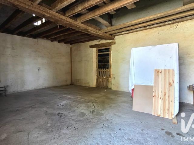 Ferme vente à Montmorillon, Brigueil-le-chantre