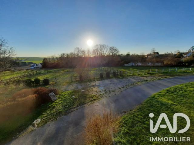 Ferme vente à Soignolles-en-Brie, Seine-et-Marne