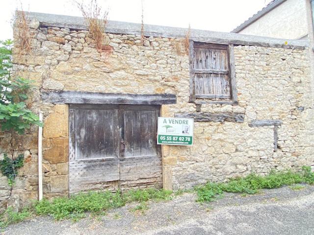 Ferme vente à Lasfauries, Bretenoux